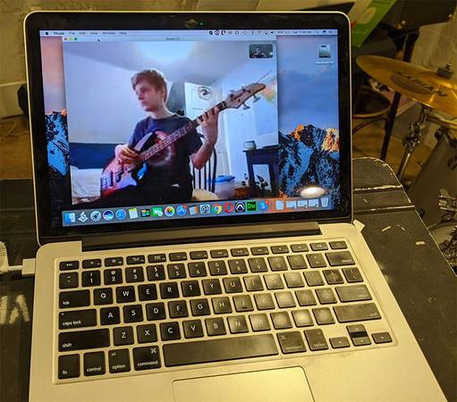 Music Lessons in Newington CT